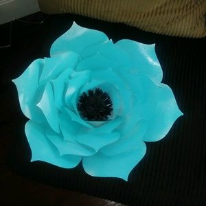 Meet your Posher, Dorcas